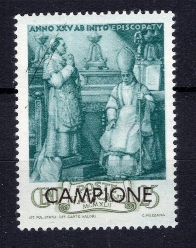 Vaticano 1943 episcopato - vaticano,