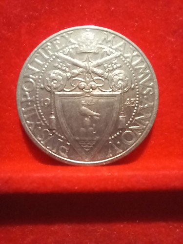Vaticano vatikan pio xii - vaticano, 20