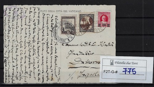 1943 storia postale cartolina - storia,