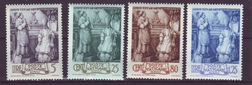 Vaticano 1943 episcopato - vaticano,