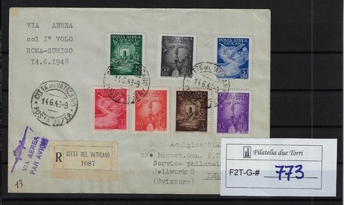 1943 storia postale - 1943,