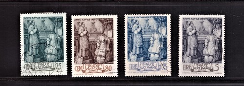 Vaticano 1943 episcopato - 1943,, di
