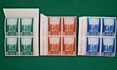 Vaticano 1943 pro - vaticano,