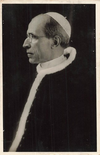 Pope pius xii eugenio - eugenio, pacelli