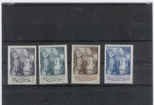 Vaticano 1943 - (st0016),