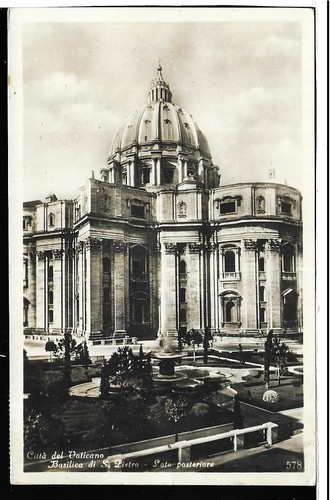 Roma citta del - -,