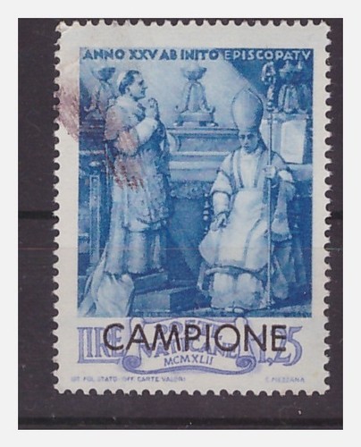 Vaticano 1943 episcopato - 1943,