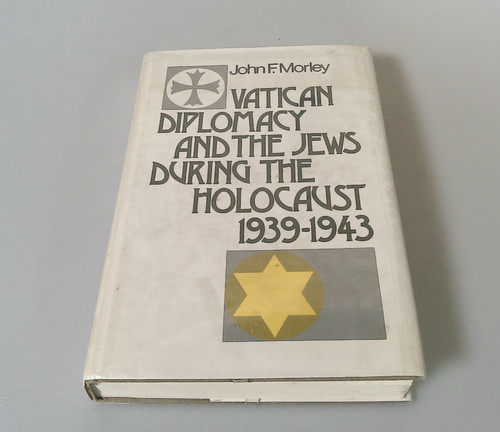 Vatican diplomacy and - and, the