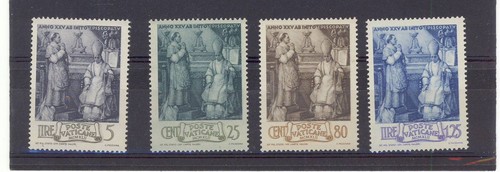 Episcopato 1943 vaticano nuovi - episcopato,
