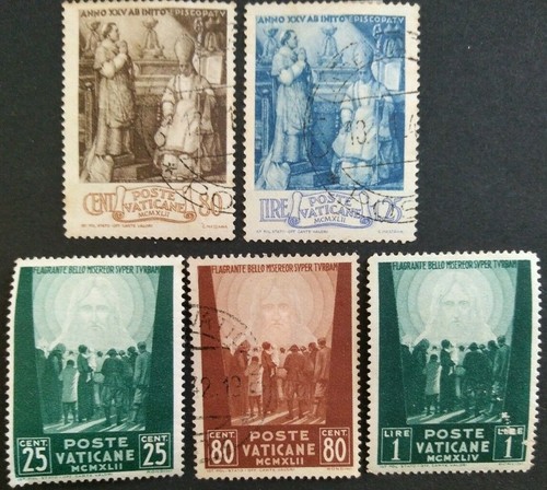 Vaticano 1943 mi va - vaticano-1943-, mi:va