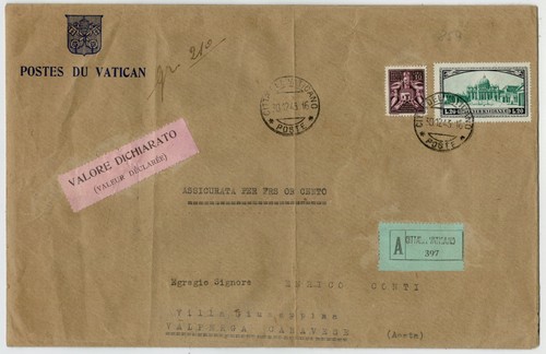 Rsi dic 1943 città del - 1943,