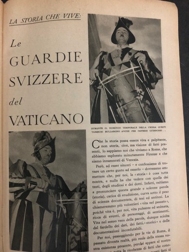 Articolo stampa originale - di,