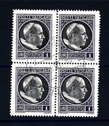 Vaticano 1943 l - vaticano,