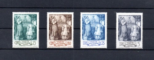 Città del vaticano 1943 - del, vaticano,