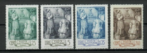 S32937 vaticano mnh 1943 - s32937,