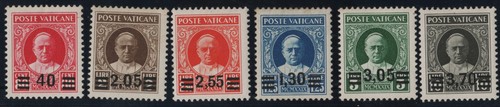 Vaticano 1943