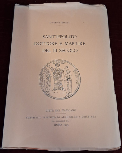 Sant ippolito giuseppe - sant'ippolito,