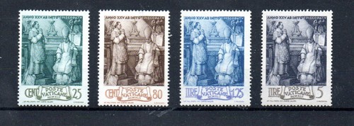Vaticano 1943 25 anno di - vaticano,
